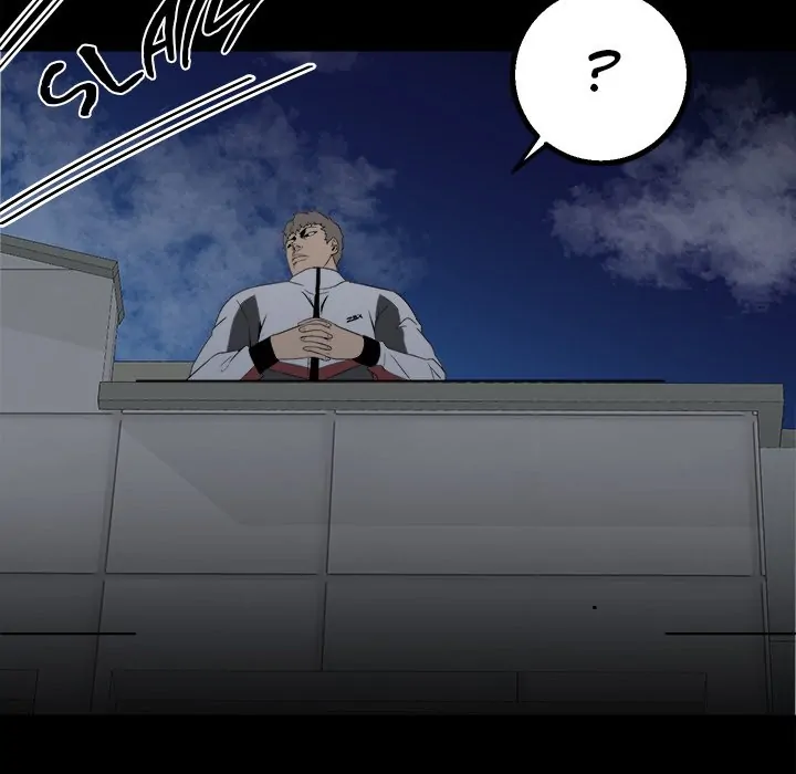 The Villain [Official] Chapter 34 - page 37