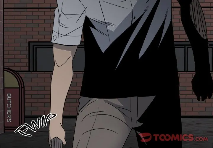 The Villain [Official] Chapter 34 - page 3