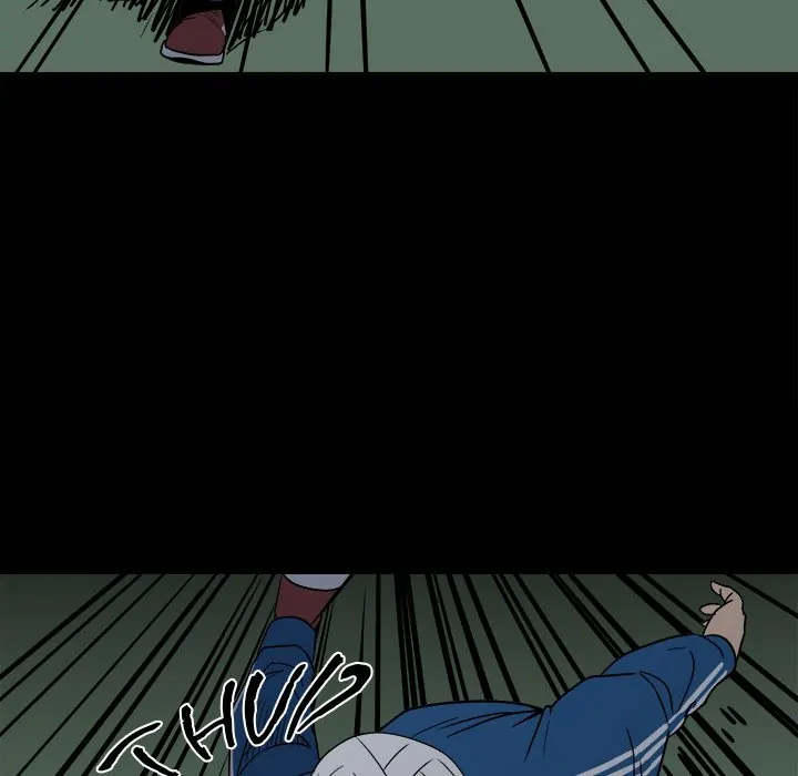 The Villain [Official] Chapter 34 - page 40