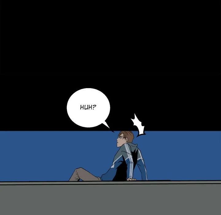 The Villain [Official] Chapter 34 - page 42