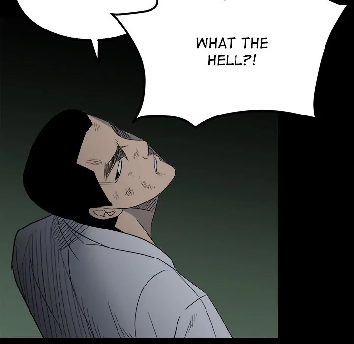 The Villain [Official] Chapter 34 - page 45