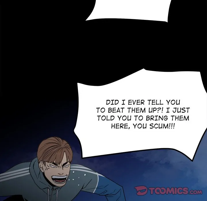 The Villain [Official] Chapter 34 - page 51