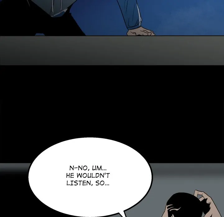 The Villain [Official] Chapter 34 - page 52