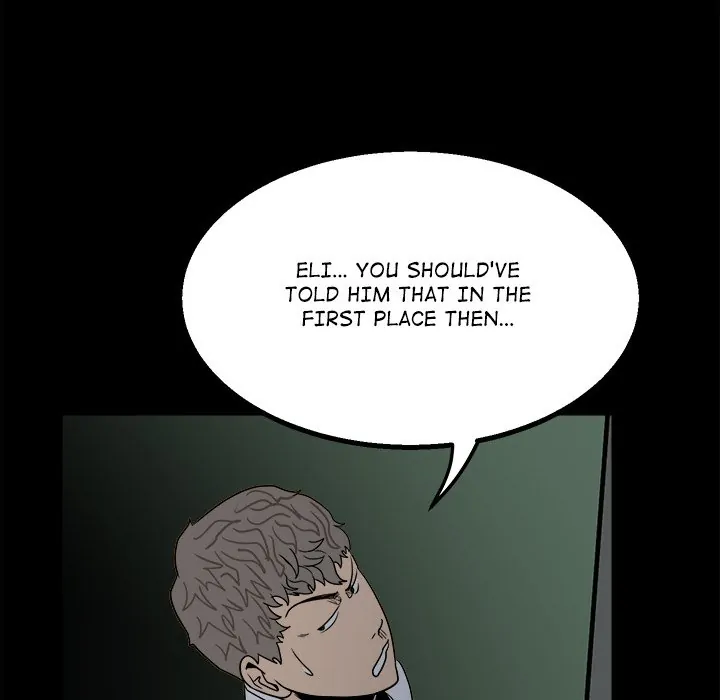 The Villain [Official] Chapter 34 - page 56