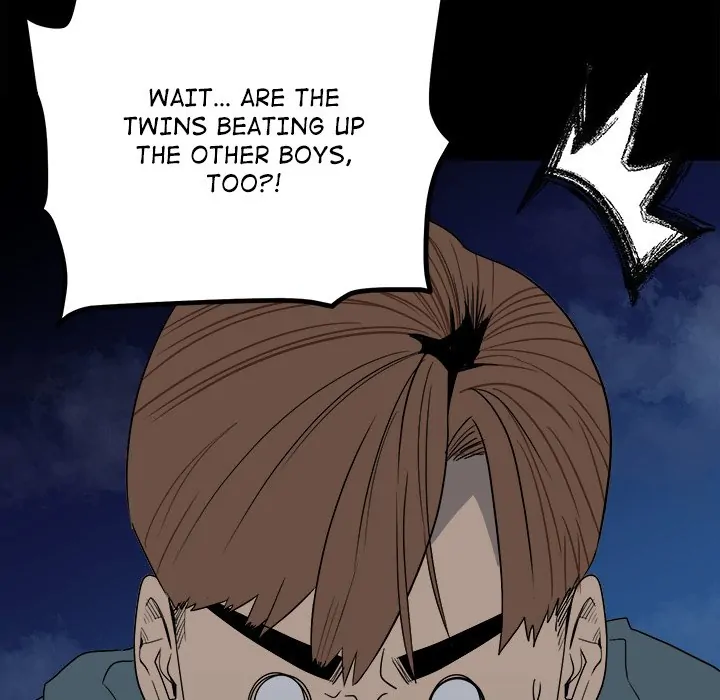 The Villain [Official] Chapter 34 - page 58