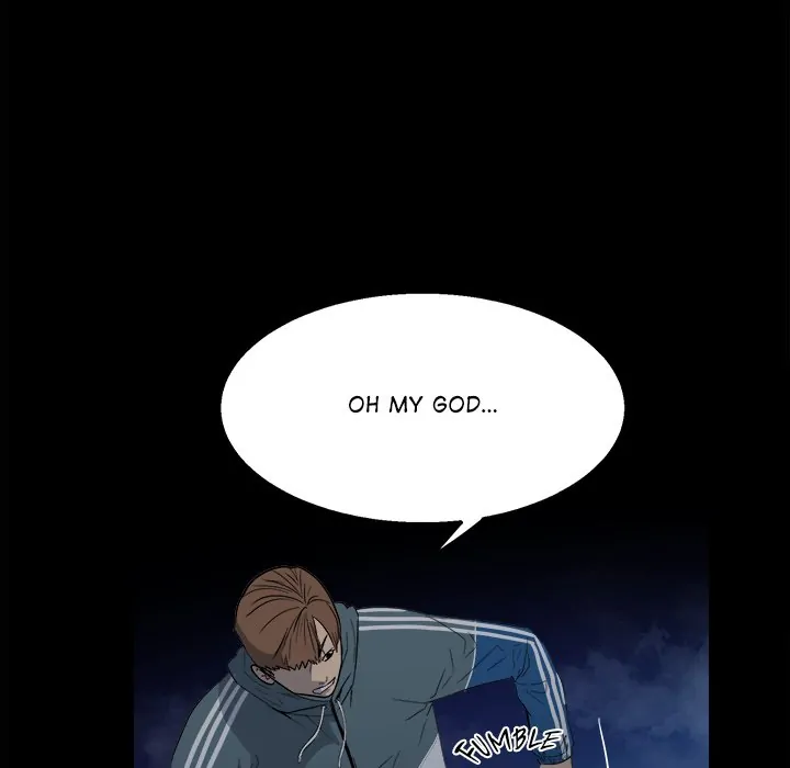 The Villain [Official] Chapter 34 - page 60