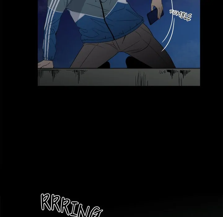 The Villain [Official] Chapter 34 - page 61