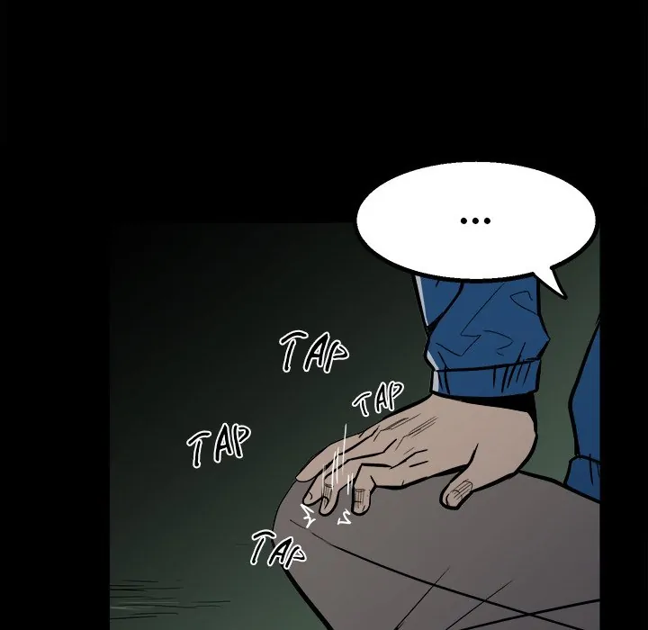 The Villain [Official] Chapter 34 - page 63
