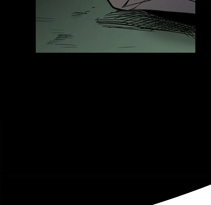The Villain [Official] Chapter 34 - page 64
