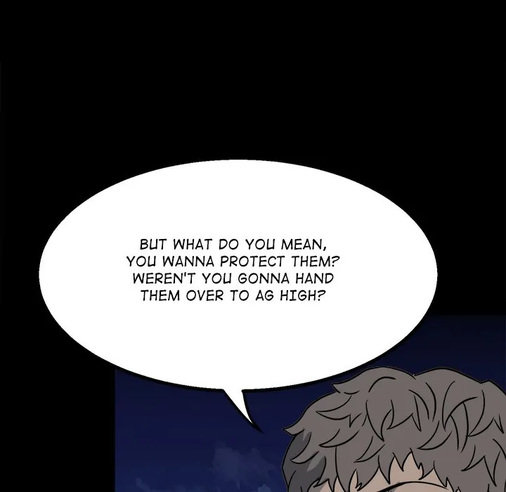 The Villain [Official] Chapter 34 - page 67