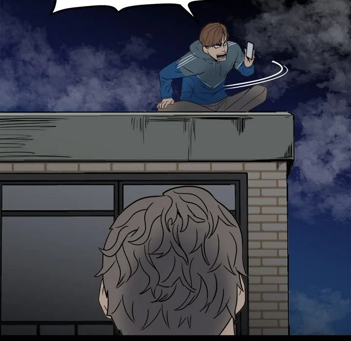 The Villain [Official] Chapter 34 - page 70