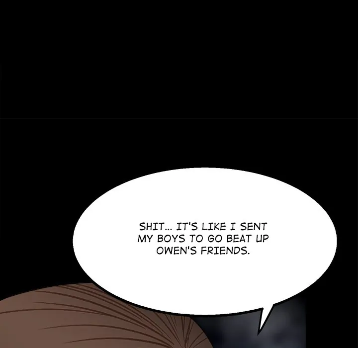 The Villain [Official] Chapter 34 - page 71