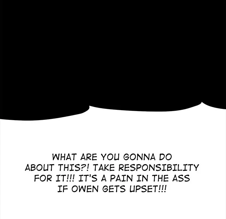 The Villain [Official] Chapter 34 - page 73