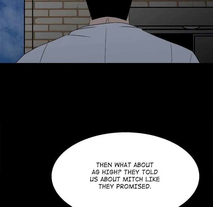 The Villain [Official] Chapter 34 - page 75