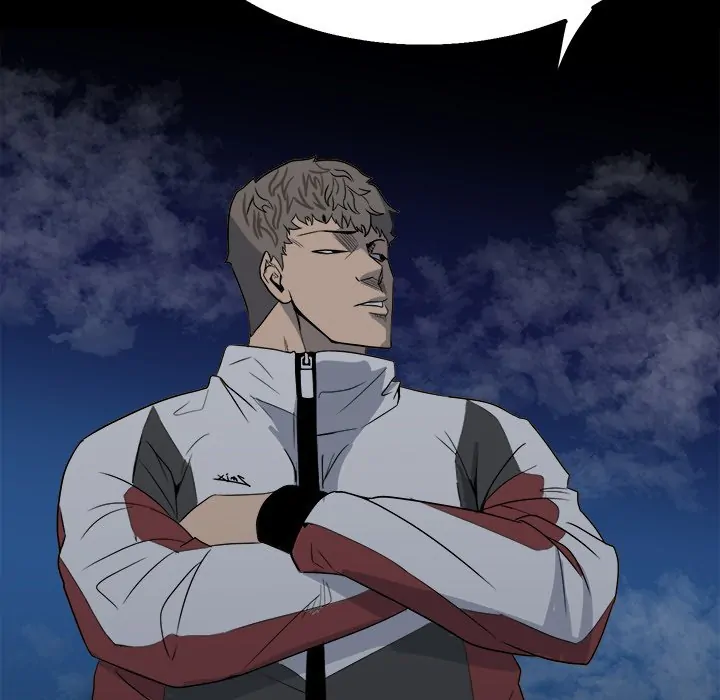 The Villain [Official] Chapter 34 - page 76