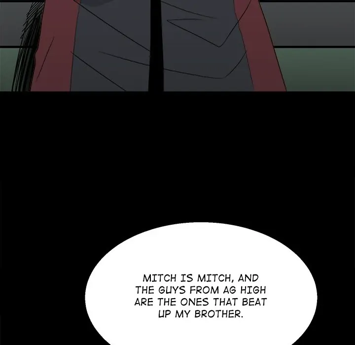 The Villain [Official] Chapter 34 - page 77