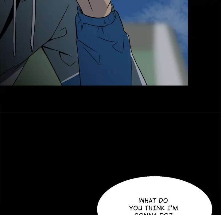 The Villain [Official] Chapter 34 - page 79