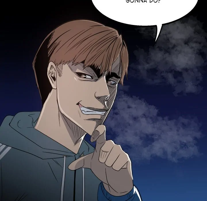 The Villain [Official] Chapter 34 - page 80