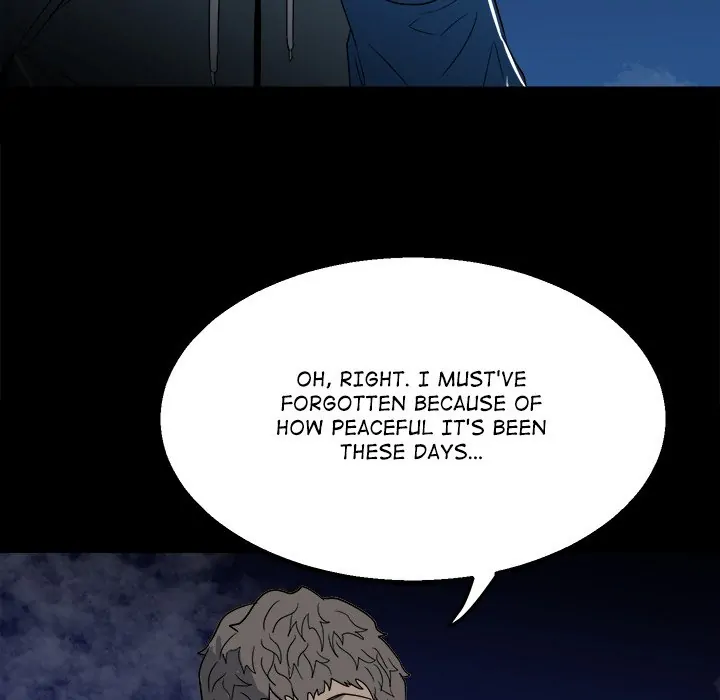 The Villain [Official] Chapter 34 - page 81