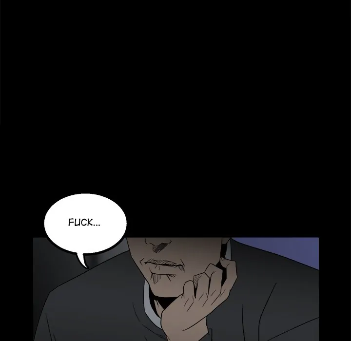 The Villain [Official] Chapter 34 - page 85