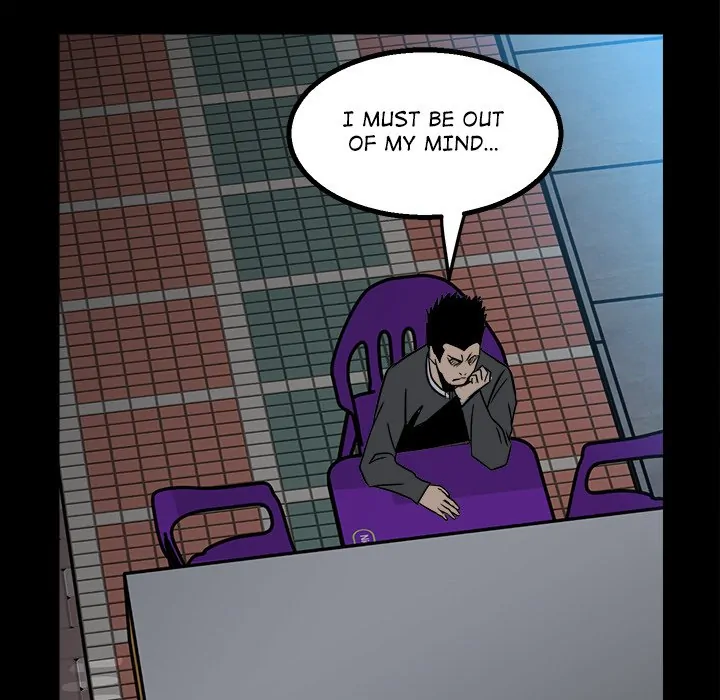The Villain [Official] Chapter 34 - page 87