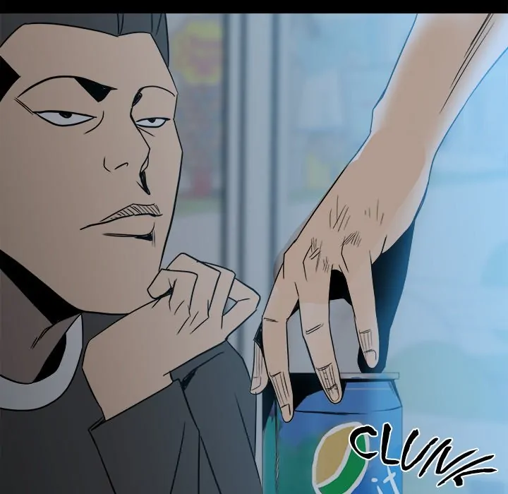 The Villain [Official] Chapter 34 - page 89