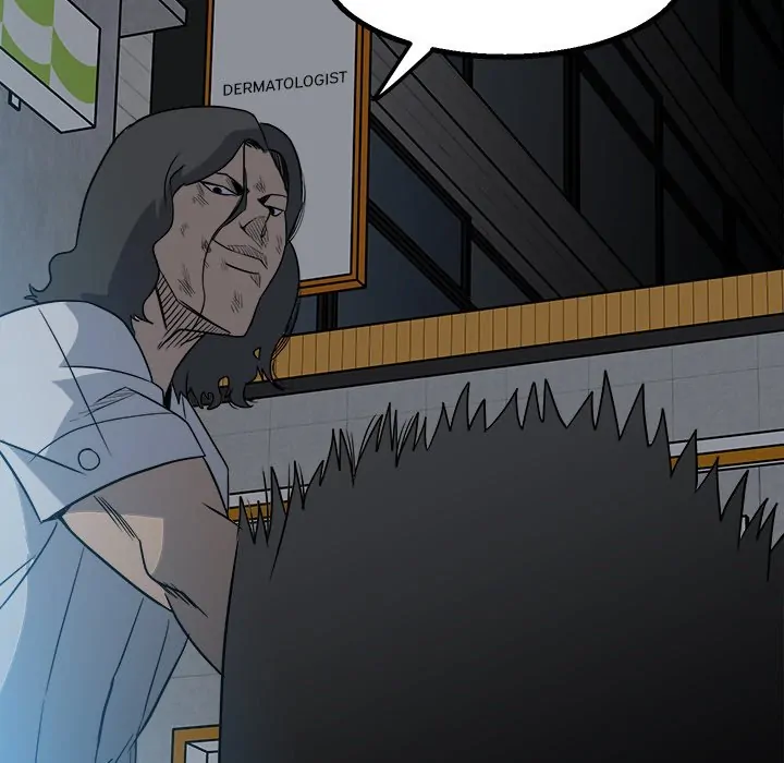 The Villain [Official] Chapter 34 - page 91