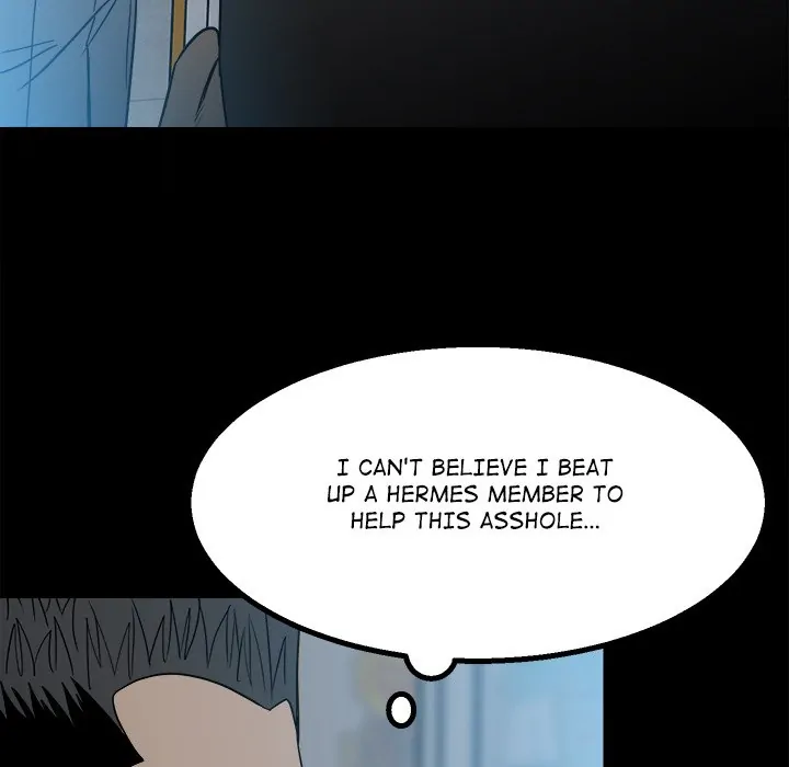 The Villain [Official] Chapter 34 - page 92