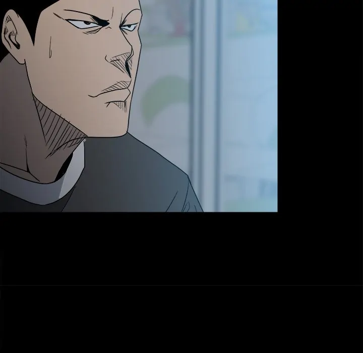 The Villain [Official] Chapter 34 - page 93