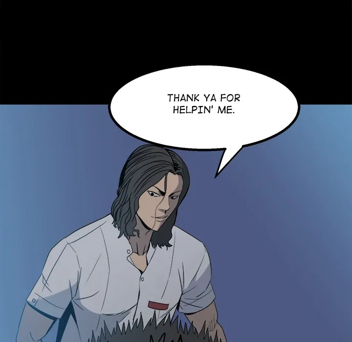 The Villain [Official] Chapter 34 - page 94