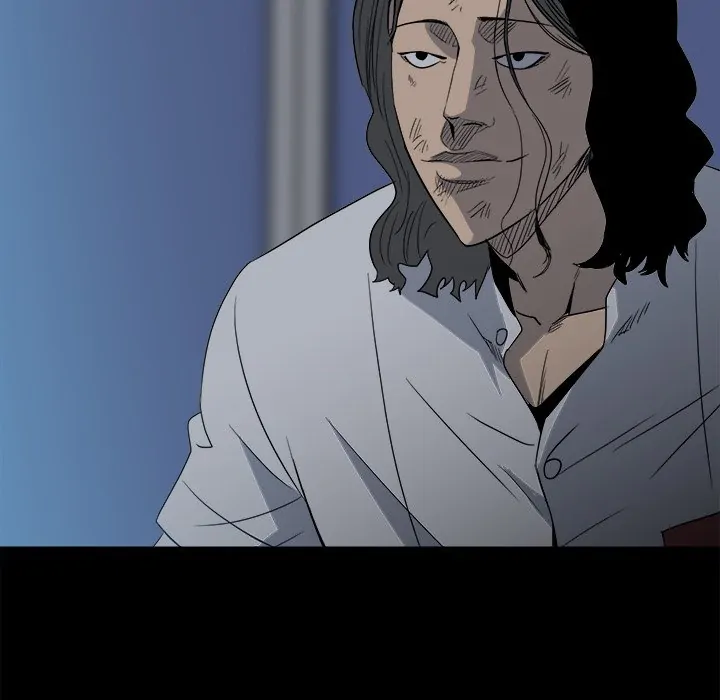 The Villain [Official] Chapter 34 - page 97