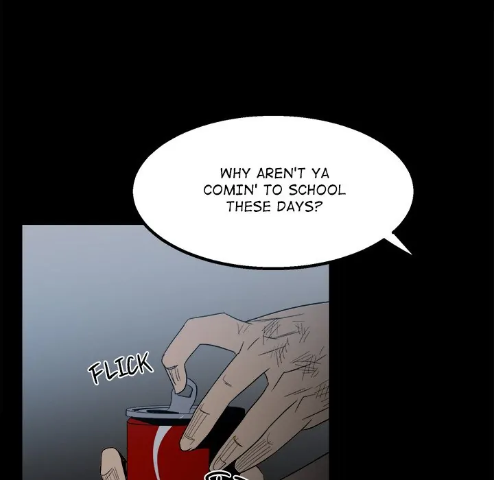 The Villain [Official] Chapter 34 - page 98