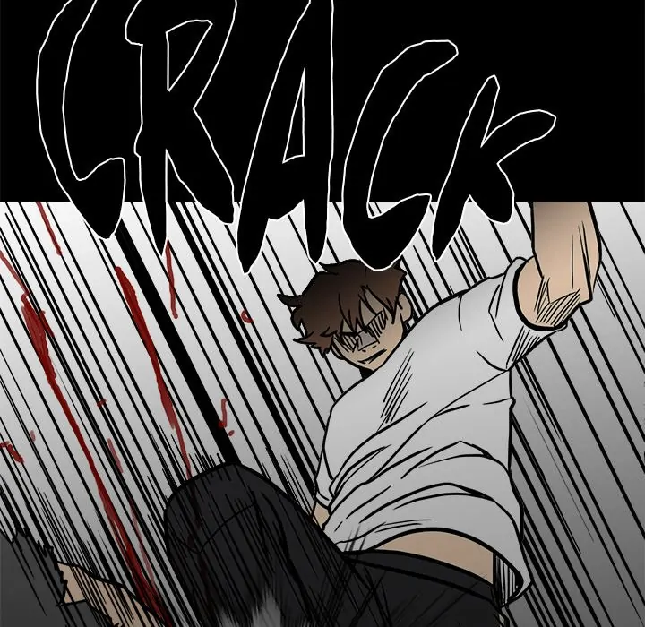 The Villain [Official] Chapter 89 - page 99