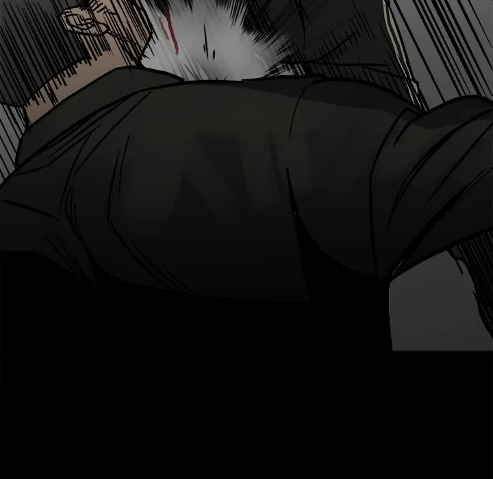 The Villain [Official] Chapter 89 - page 100