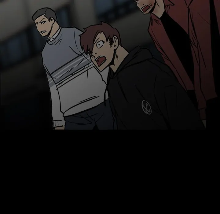 The Villain [Official] Chapter 89 - page 102