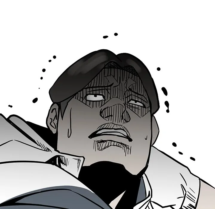 The Villain [Official] Chapter 89 - page 10