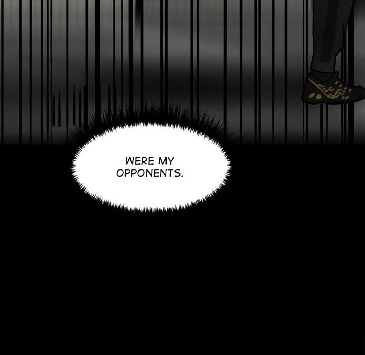 The Villain [Official] Chapter 89 - page 109