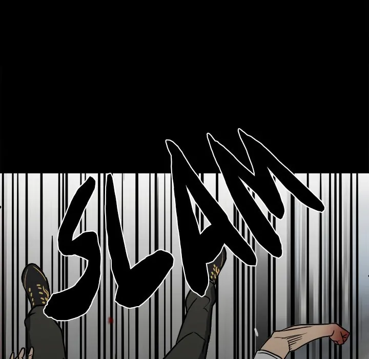 The Villain [Official] Chapter 89 - page 110