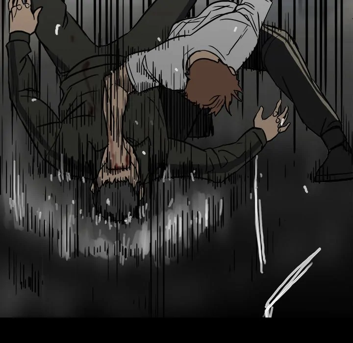 The Villain [Official] Chapter 89 - page 111