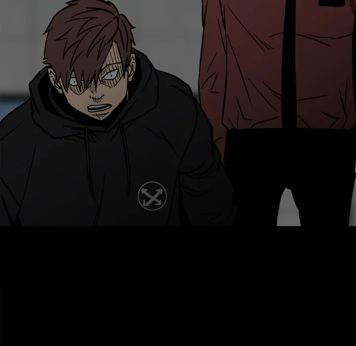 The Villain [Official] Chapter 89 - page 114