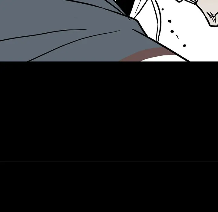 The Villain [Official] Chapter 89 - page 11
