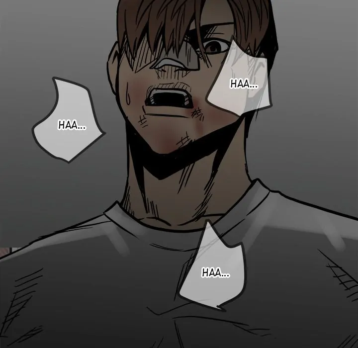 The Villain [Official] Chapter 89 - page 121