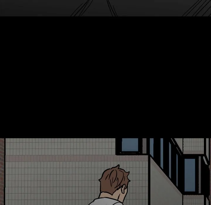 The Villain [Official] Chapter 89 - page 122