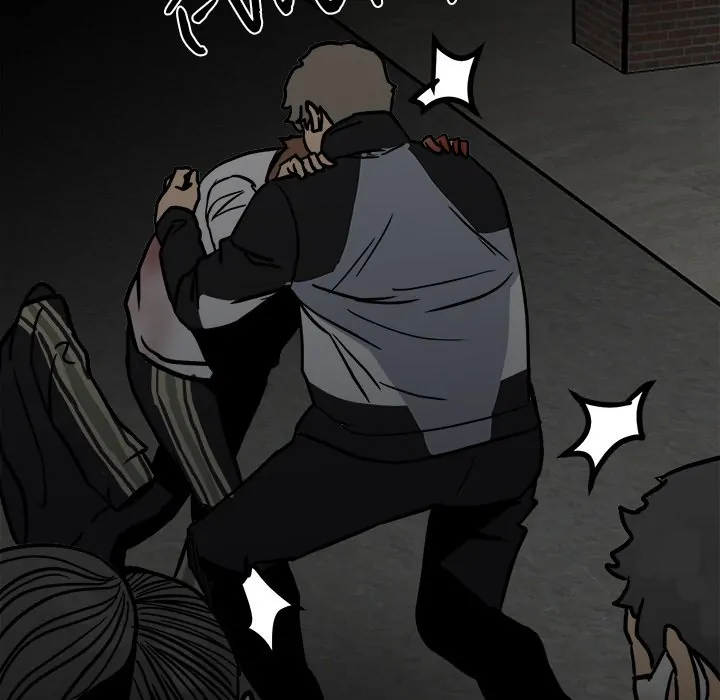 The Villain [Official] Chapter 89 - page 127