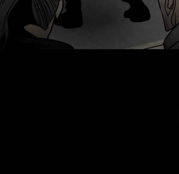 The Villain [Official] Chapter 89 - page 128