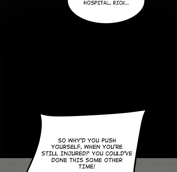 The Villain [Official] Chapter 89 - page 130