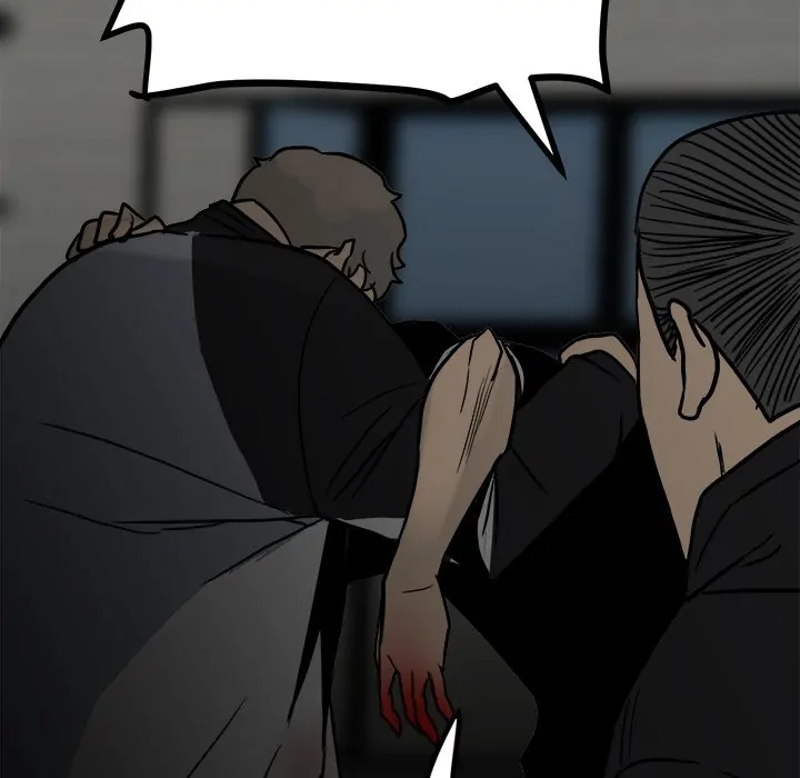 The Villain [Official] Chapter 89 - page 131