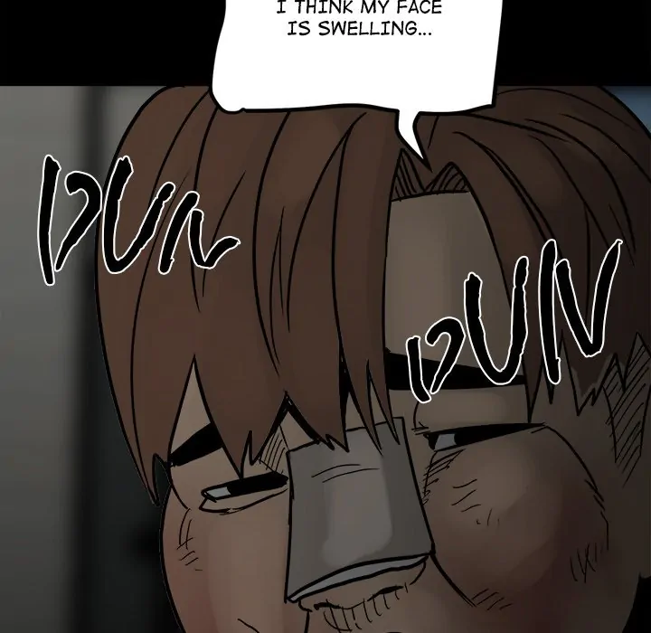 The Villain [Official] Chapter 89 - page 133