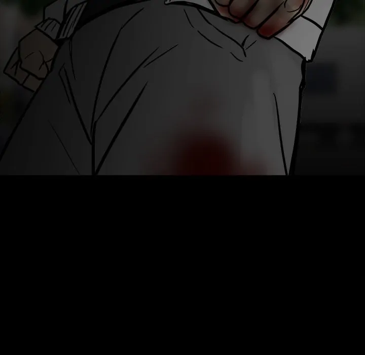 The Villain [Official] Chapter 89 - page 13