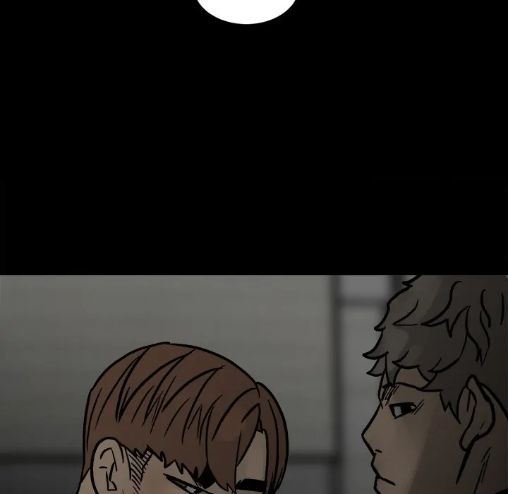 The Villain [Official] Chapter 89 - page 139